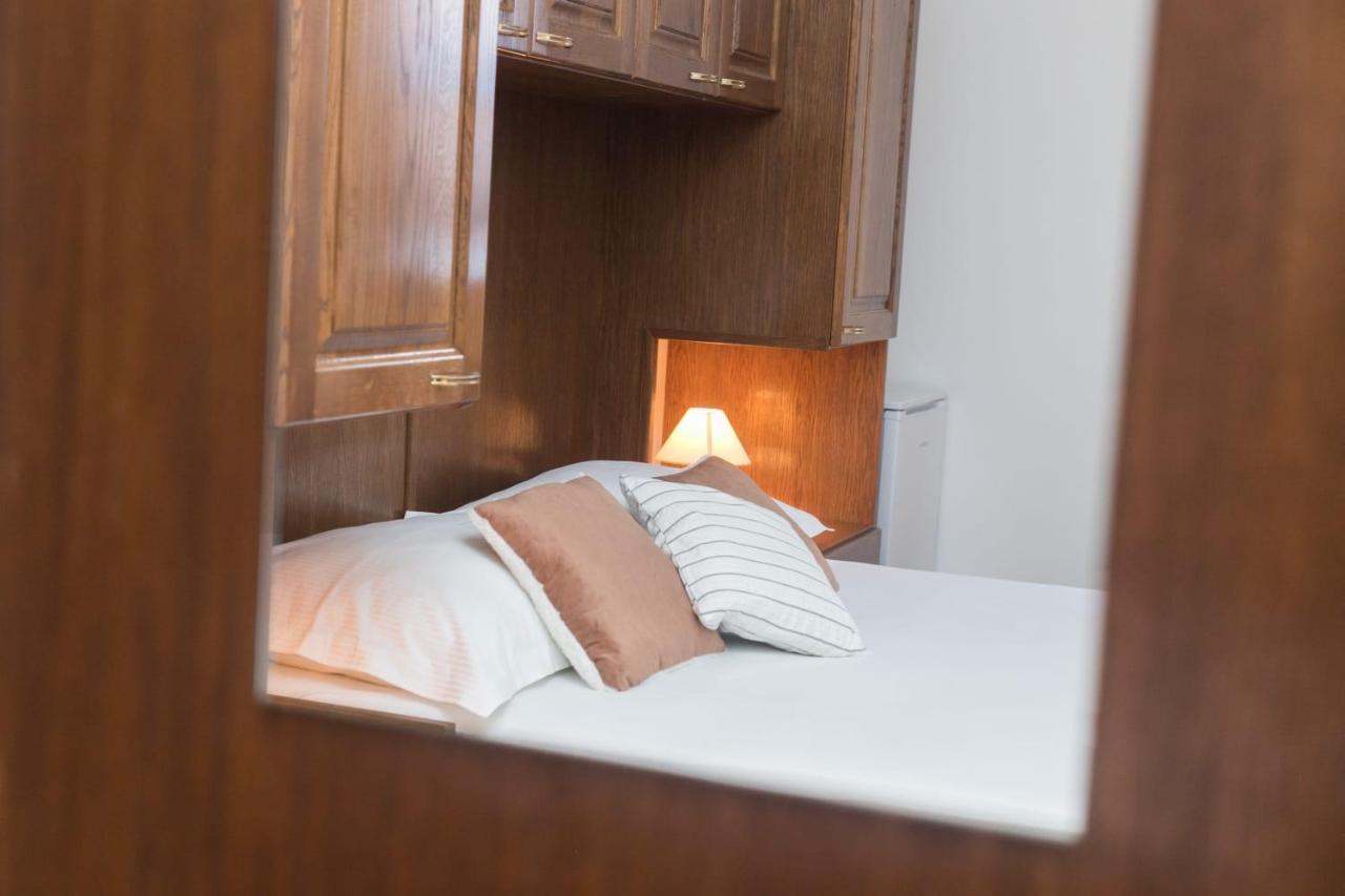 Mb Pag Bed&Breakfast พาก ภายนอก รูปภาพ