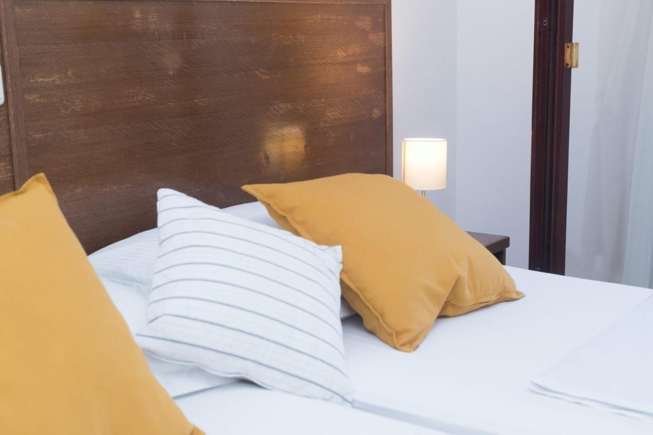 Mb Pag Bed&Breakfast พาก ภายนอก รูปภาพ