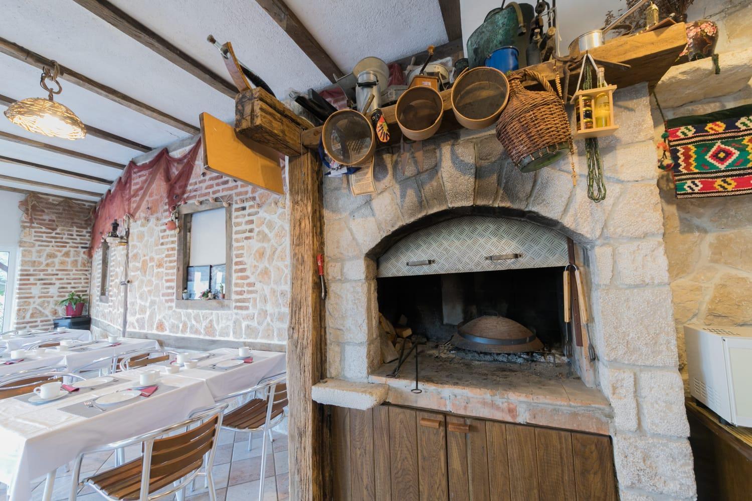 Mb Pag Bed&Breakfast พาก ภายนอก รูปภาพ