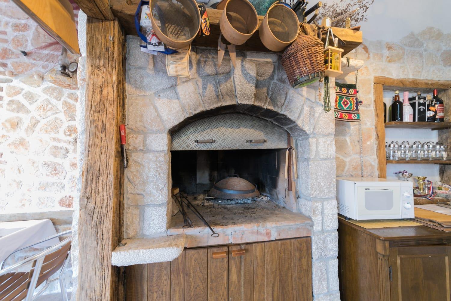 Mb Pag Bed&Breakfast พาก ภายนอก รูปภาพ